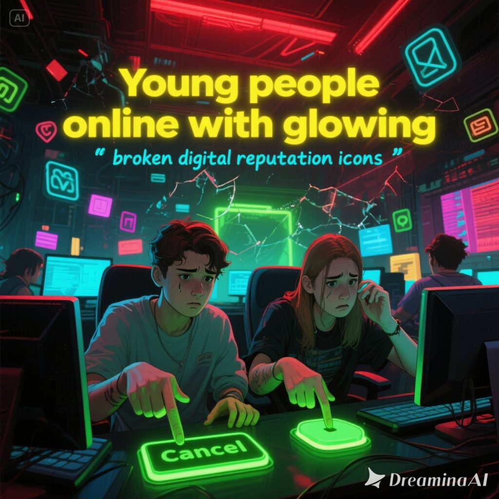 Budaya Cancel Culture: Demokrasi Digital atau Anarki Sosial?