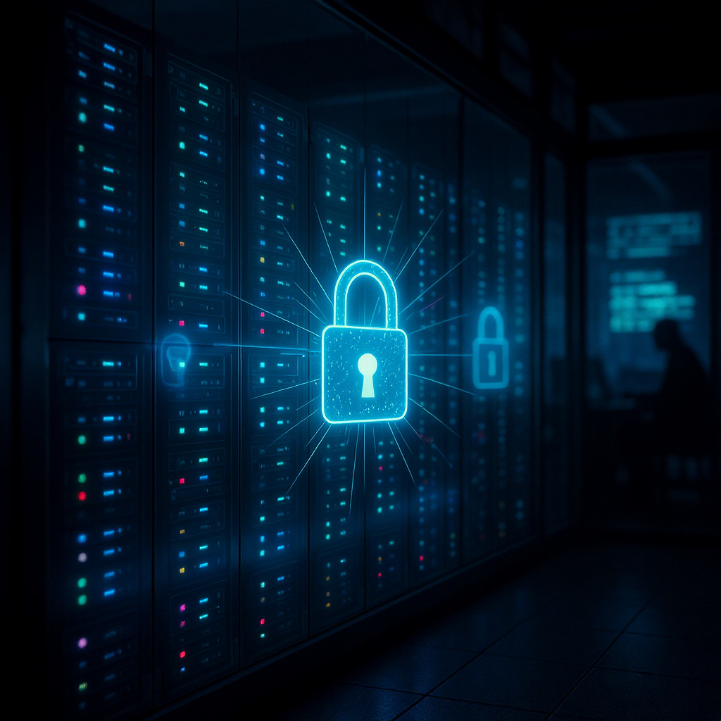 Quantum Cybersecurity: Pertahanan Data di Era Komputasi Kuantum