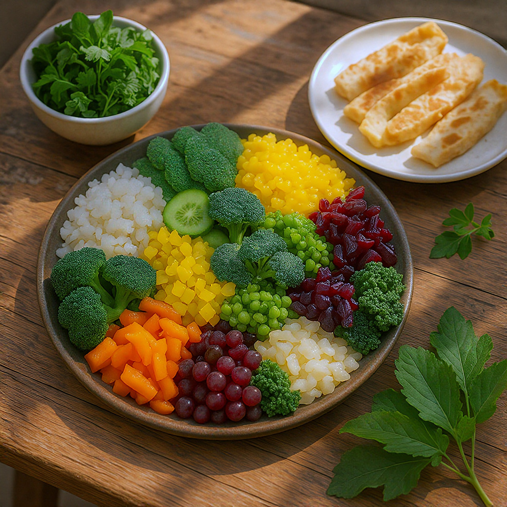 Plant-Based Lifestyle: Gaya Hidup Tanpa Produk Hewan