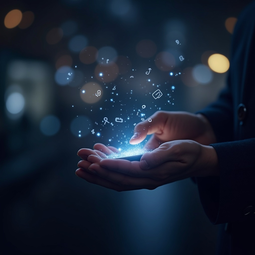 Blockchain dalam Pemerintahan: Transparansi atau Sekadar Tren?